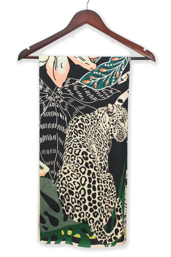 Leopord Luxe - Image 4