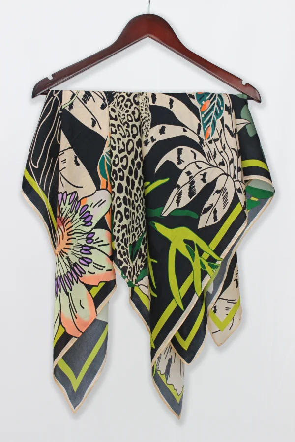 Leopord Luxe - Image 2