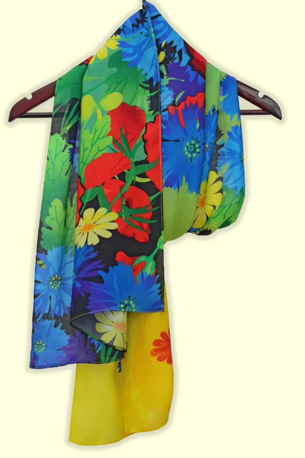 Sunburst Flora - Image 2
