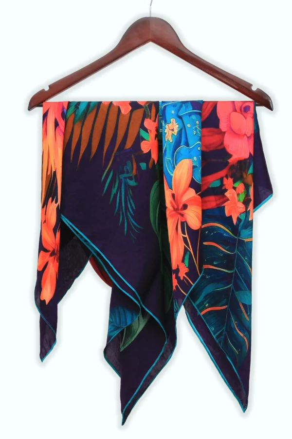 Electric Tropics - Image 2