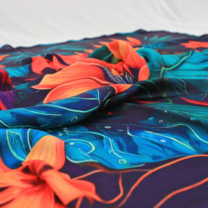 Electric Tropics