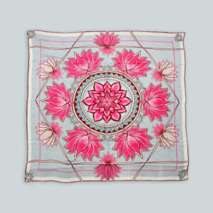 Mandala in Bloom