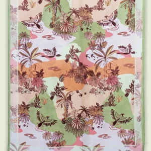 Soft Safari