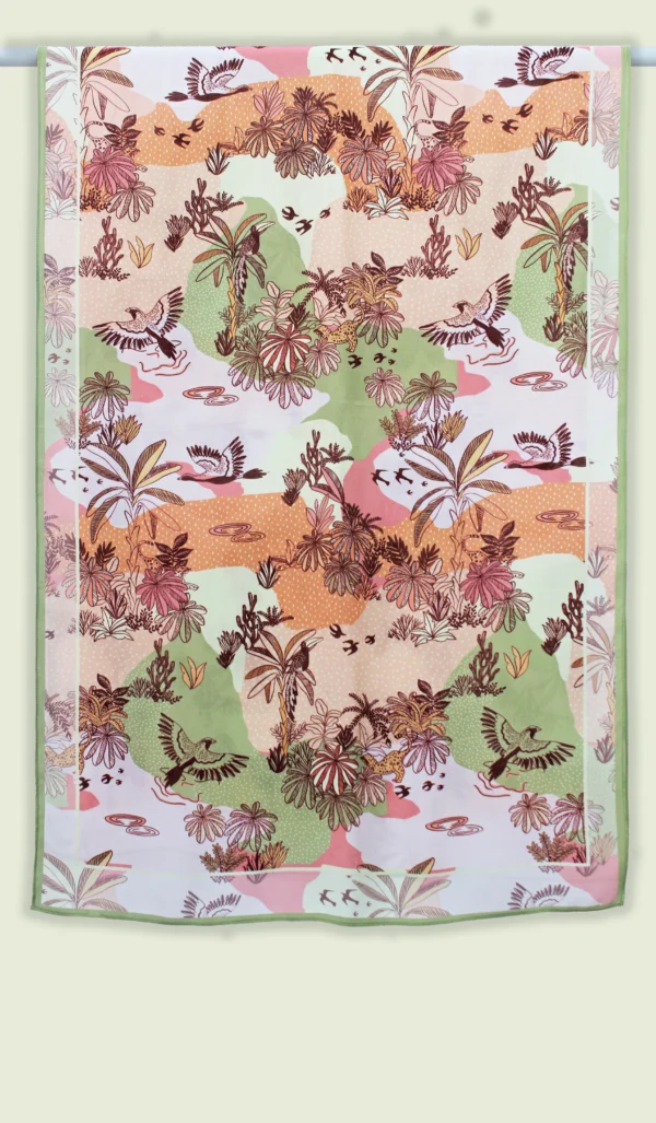 Soft Safari