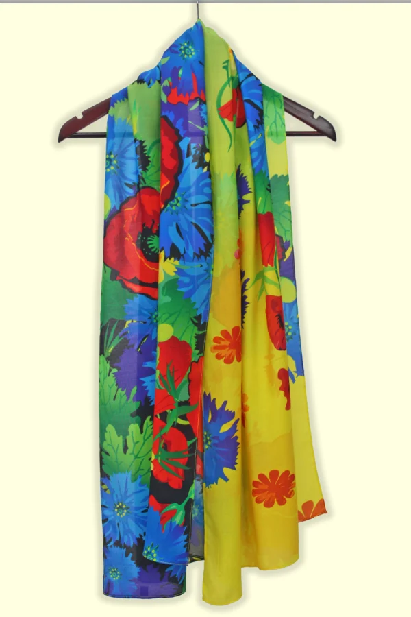 Sunburst Flora - Image 4