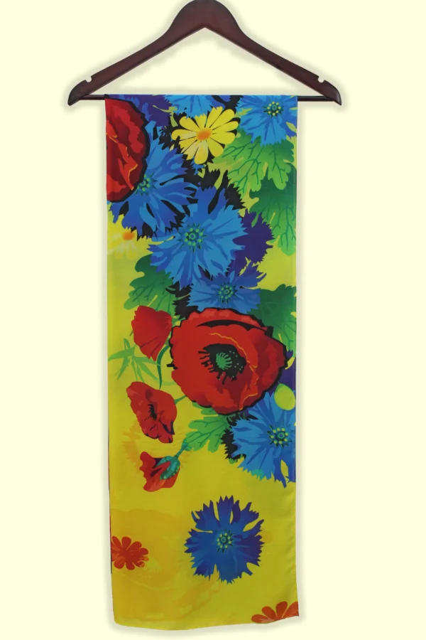 Sunburst Flora - Image 5