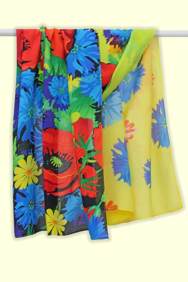 Sunburst Flora - Image 3