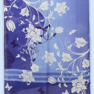 Indigo Whispers