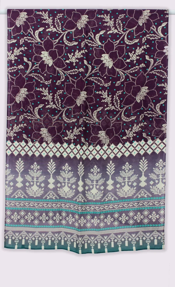 Royal Violet