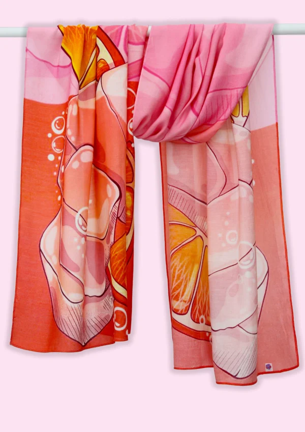 Pink Fizz - Image 4