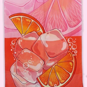 Pink Fizz