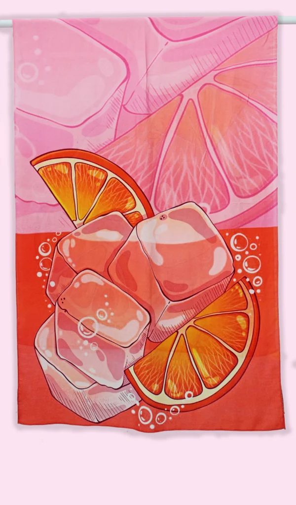 Pink Fizz