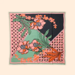 Vintage Floral