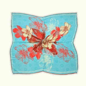 Coral Breeze