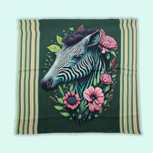 Zebra Flora