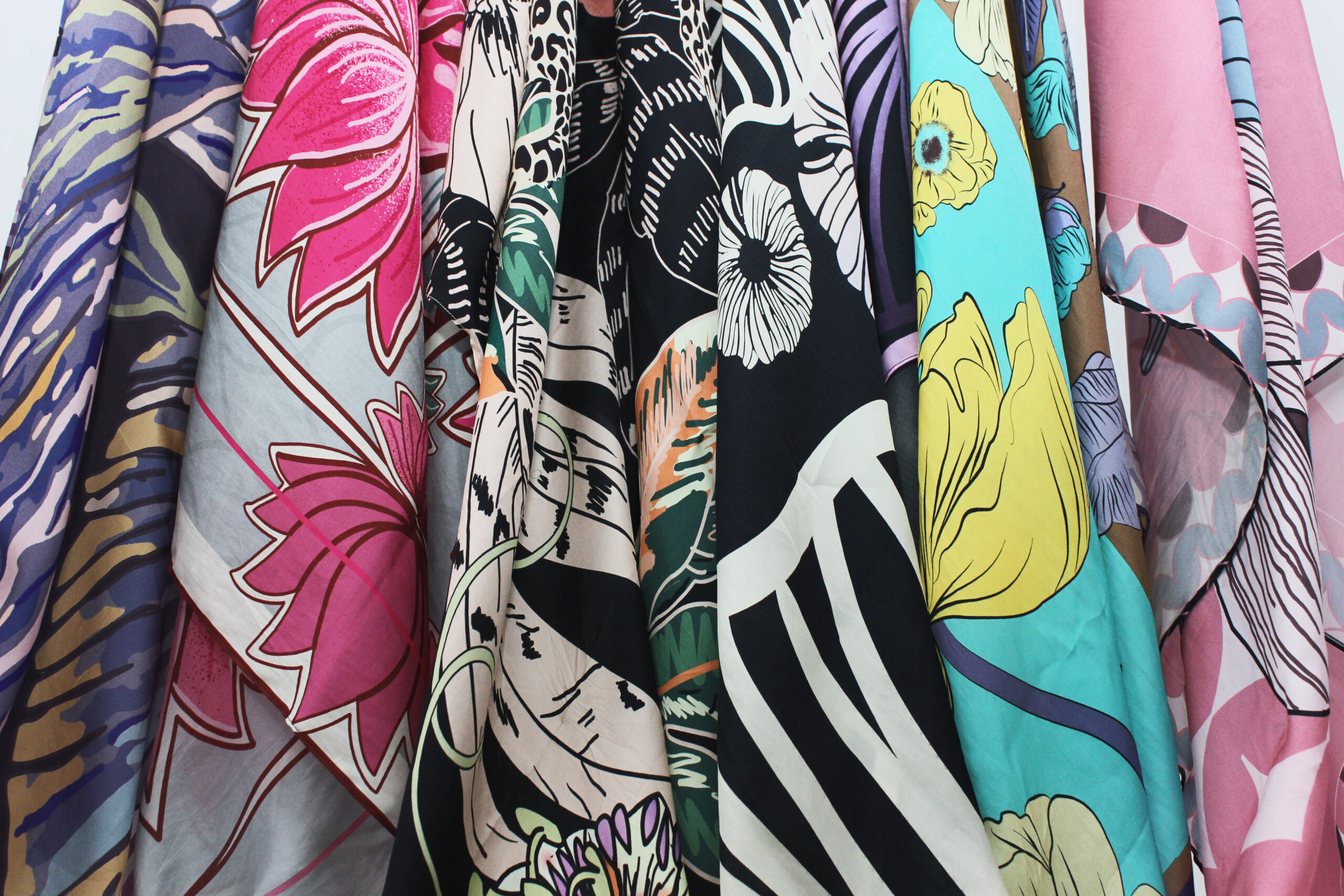 Artistry You Can Wear